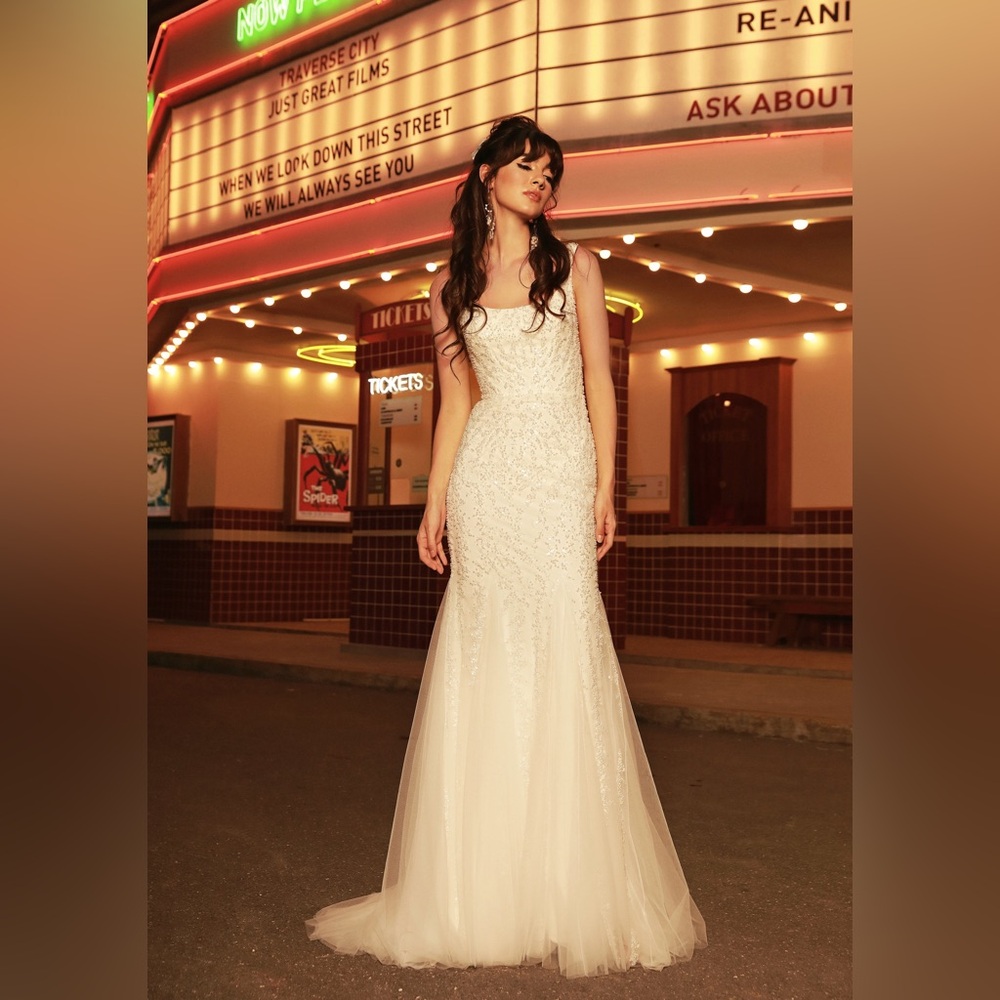 Dany Tabet “Perla” Wedding/Formal Dress
